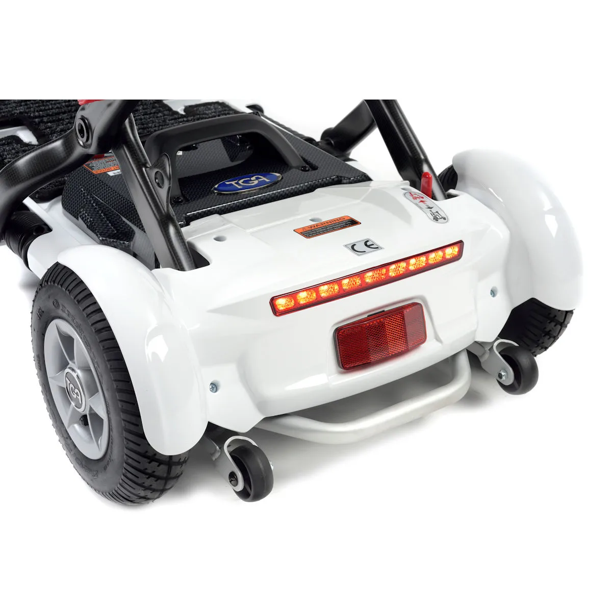 TGA Minimo Plus Rear Lights